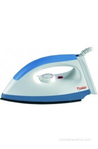 Prestige PDI-02 Dry Dry Iron